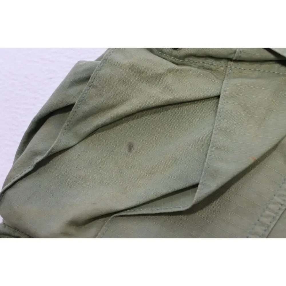 Levis Cargo Shorts Rugged‎ Work Wear Green Baggy Loose Mens Size 38